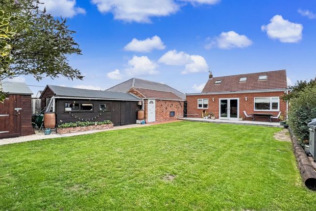 45, Old Village Street, Scunthorpe photo 2