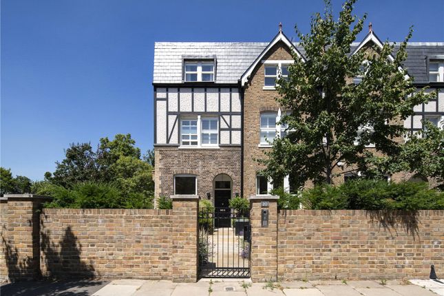 Flat to rent in Elsworthy Road, Primrose Hill, London