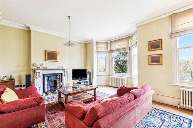 Detached house for sale in Wandsworth Common West Side, London