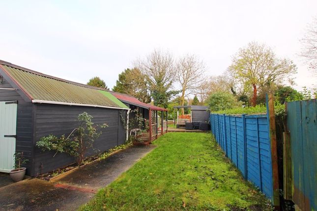 Semi-detached house for sale in Stallingborough Road, Immingham