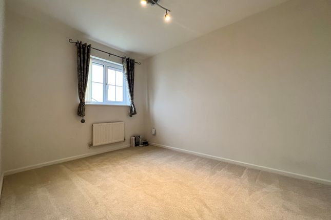 Detached house to rent in Rawlings Court, Oadby, Leicester