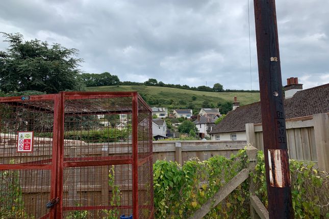 Land for sale in Radway Hill, Bishopsteignton, Teignmouth