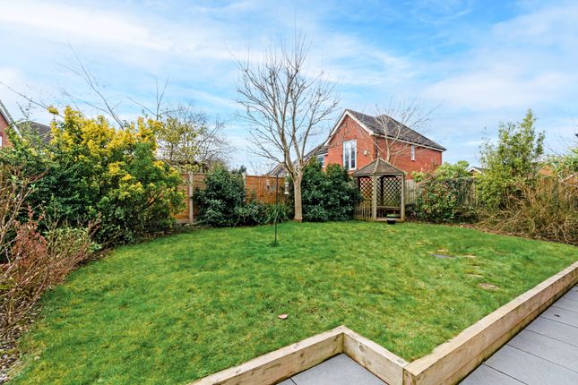 Detached house for sale in Casern View, Sutton Coldfield