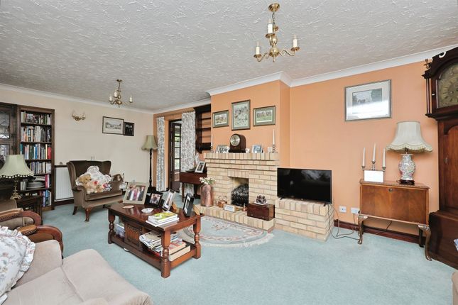 Flintwood, North Pickenham Road, Swaffham photo 4