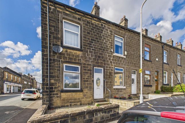 4-bed house on 18, Britannia Street, Bingley, £160,000