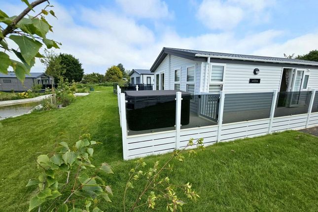 Mobile/park home for sale in Southview Leisure Park, Burgh Road, Skegness