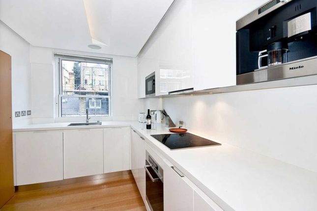 Flat to rent in Clunie House, Hans Place, Knightsbridge