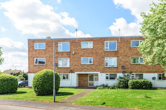 Thumbnail Flat for sale in Farleigh Road, Pershore