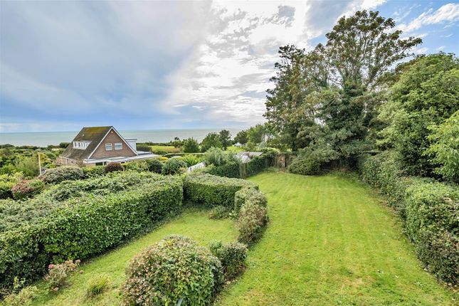 Property for sale in Marlpit Lane, Seaton