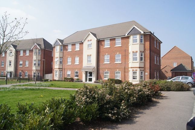 Two Bedroom Apartment