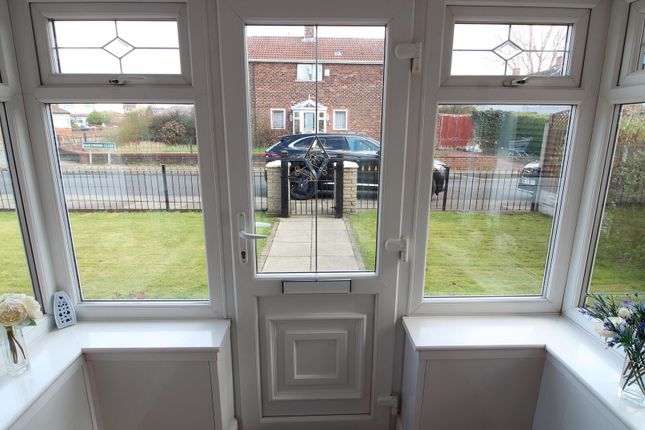 2, Hartwood Close, Liverpool photo 3