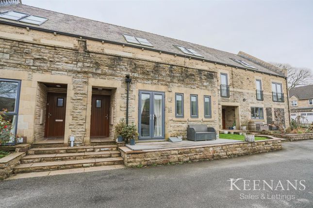 Flat for sale in Riverbank Mews, Loveclough, Rossendale