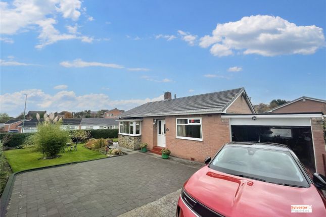 Bungalow for sale in Causey Drive, Stanley, County Durham
