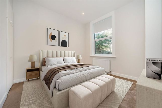Flat 1, 185, Walm Lane, London photo 4