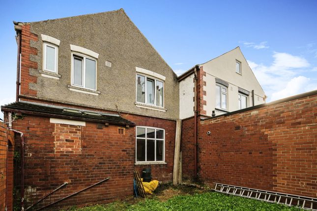 Semi-detached house for sale in Austhorpe Road, Crossgates, Leeds