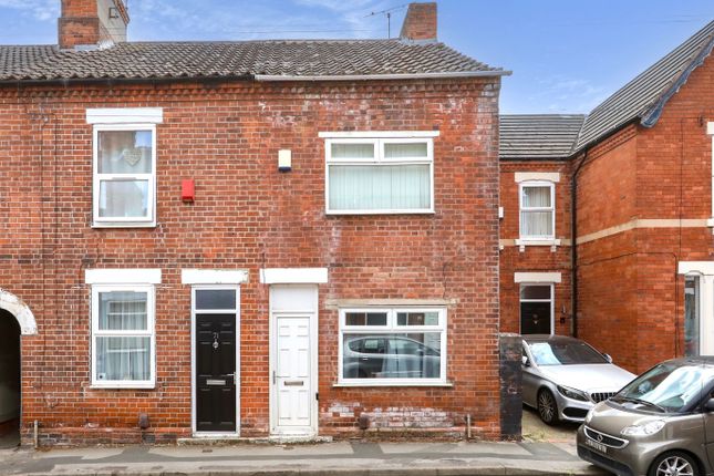 3-bed terraced on 73 John Street, 73 John Street, Worksop, £20,000