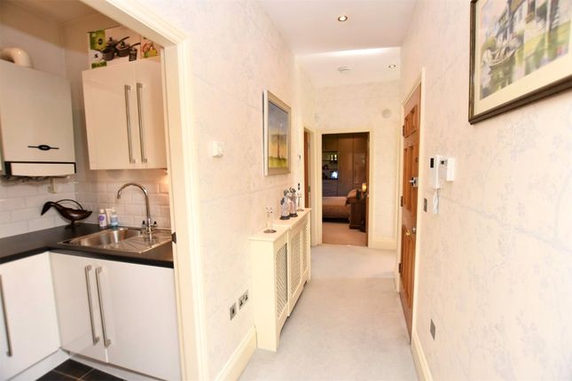 Flat for sale in The Coach House, Woodfold Park, Mellor, Blackburn