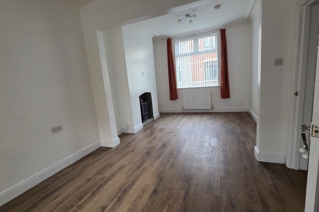 COBDEN STREET, HARTLEPOOL photo 2