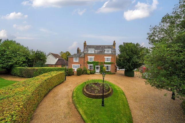 Detached house for sale in Leaves Green Road, Keston, Kent