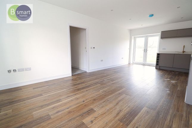 Plot 1, Biscay Lane, Rotherham photo 3
