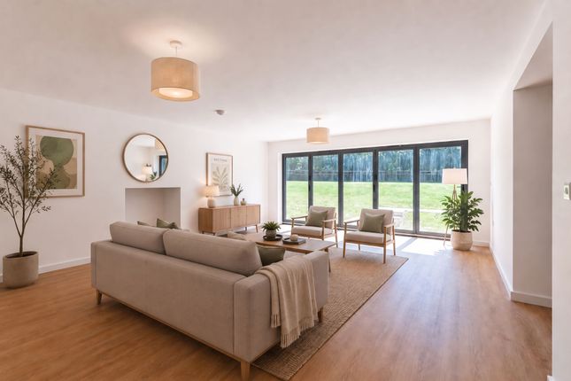 Plot 1, Brook Meadow, Saham Toney photo 4