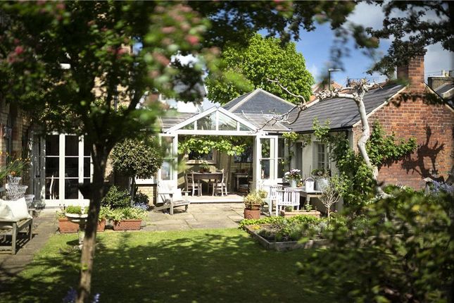 Detached house for sale in Hillside, Wimbledon Village