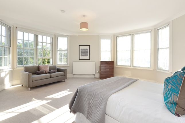 Flat to rent in Strathmore Court, Park Road, St John's Wood