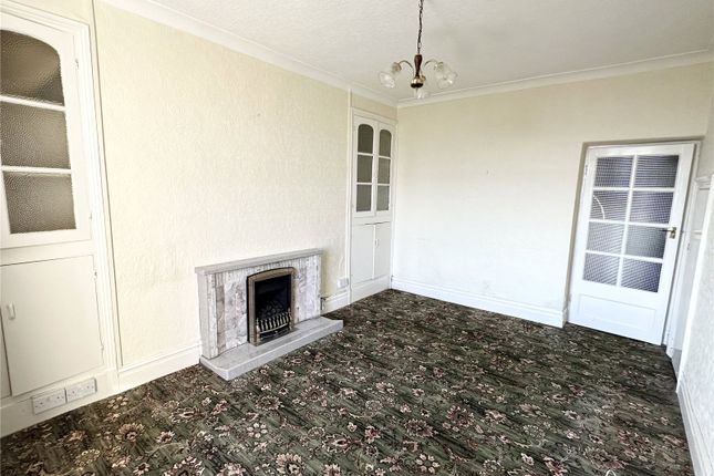 End terrace house for sale in Elgin Road, Pwll, Llanelli, Carmarthenshire