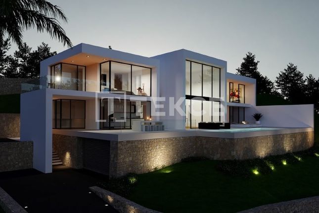 Detached house for sale in Pinomar, Jávea, Alicante, Spain