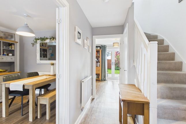 12, Waller Drive, Attleborough photo 2