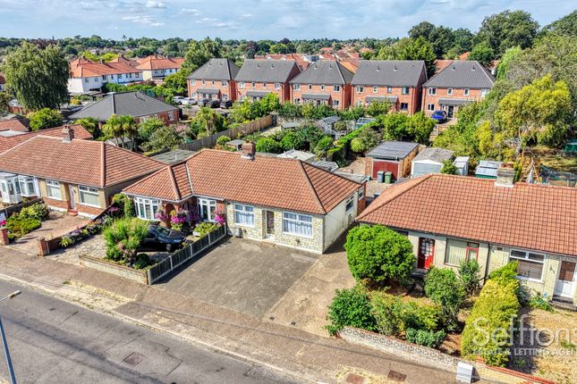 2-bed house on 27 South Hill Road, Norwich, £220,000