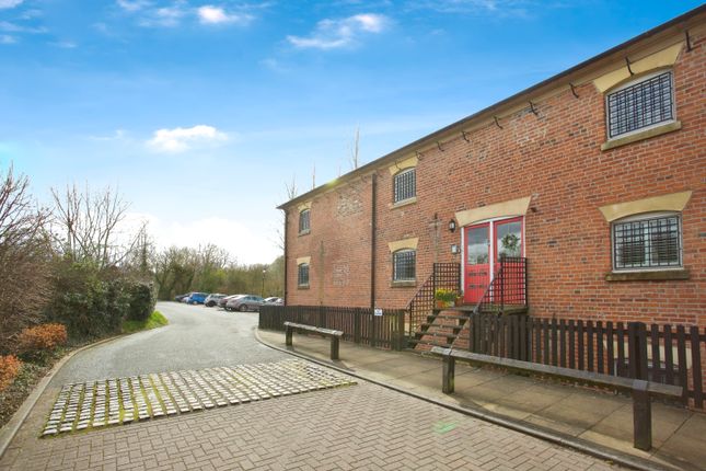 Thumbnail Flat for sale in Waterfront, Preston On The Hill