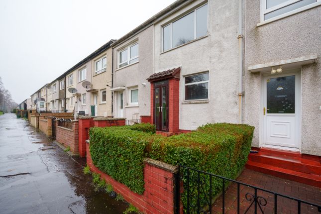 Town house for sale in 127 Hillpark Drive, Glasgow