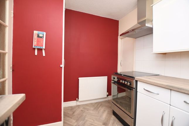 Flat for sale in Clarence Road North, South Ward, Weston-Super-Mare