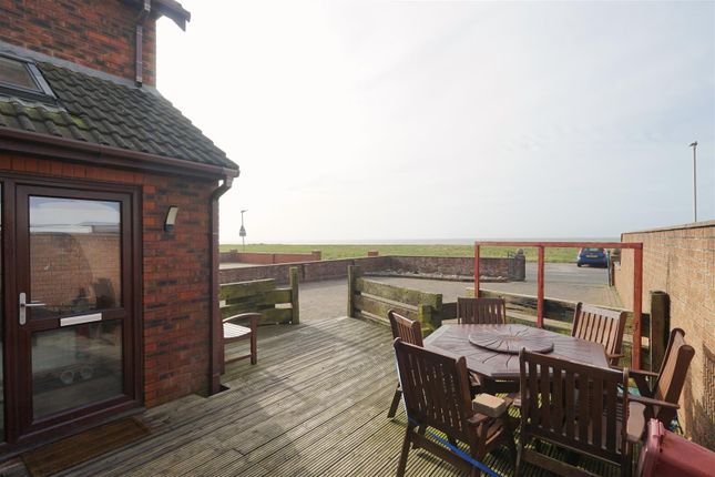 Detached house for sale in Biggar Bank Road, Walney, Barrow-In-Furness