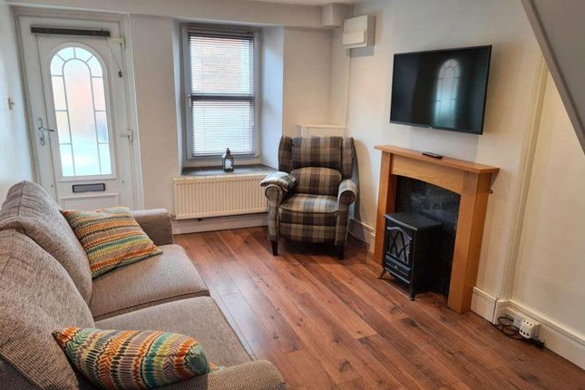 6,Sixpence Cottage, Pound Street, Exmouth photo 4
