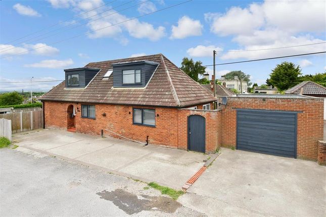 Thumbnail Property for sale in Arundel Road, Cliffsend, Ramsgate, Kent