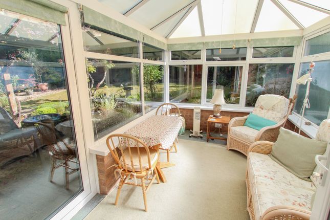 20 King Alfred Way, Newton Poppleford, Sidmouth photo 4