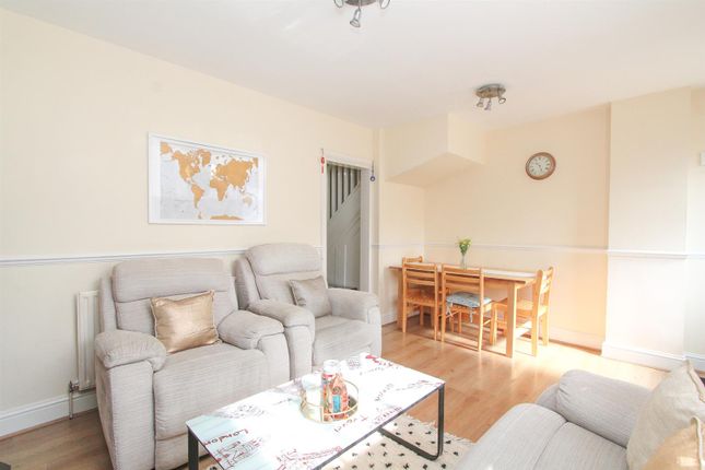 Terraced house for sale in Titchfield Road, Carshalton