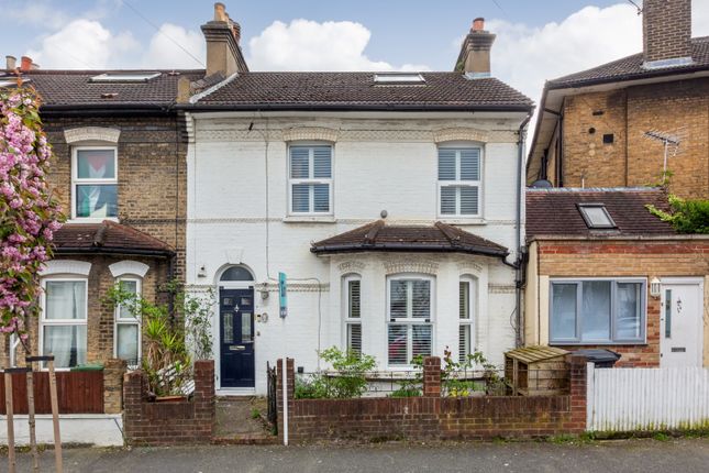 Detached house for sale in Oval Road, Addiscombe, Croydon