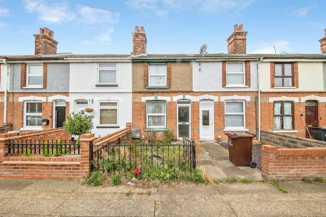 3 Bedroom Terraced in CO2 8EB