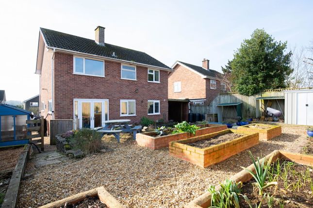 3, Anders Road, Winchester photo 2
