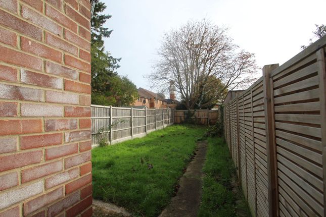 East Avenue, Oxford photo 5