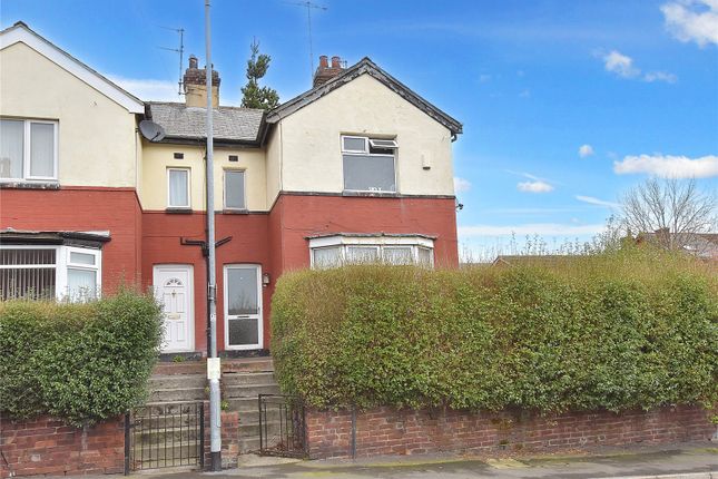 Semi-detached house for sale in Victoria Park Avenue, Kirkstall, Leeds, West Yorkshire
