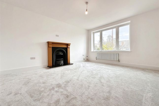 Detached house to rent in Leighton Crescent, Elmesthorpe, Leicester, Leicestershire