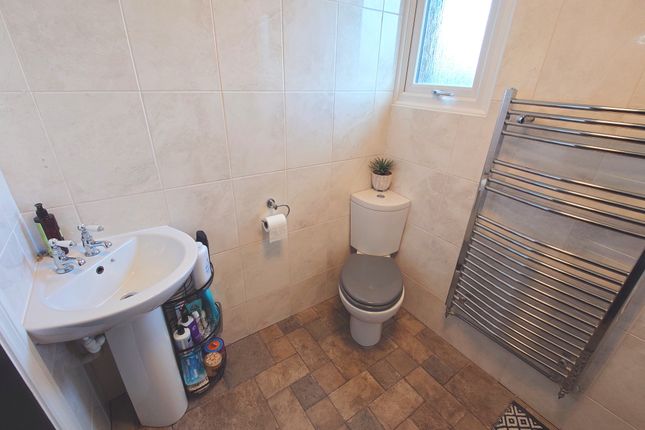 Town house for sale in Community Drive, Smallthorne, Stoke-On-Trent