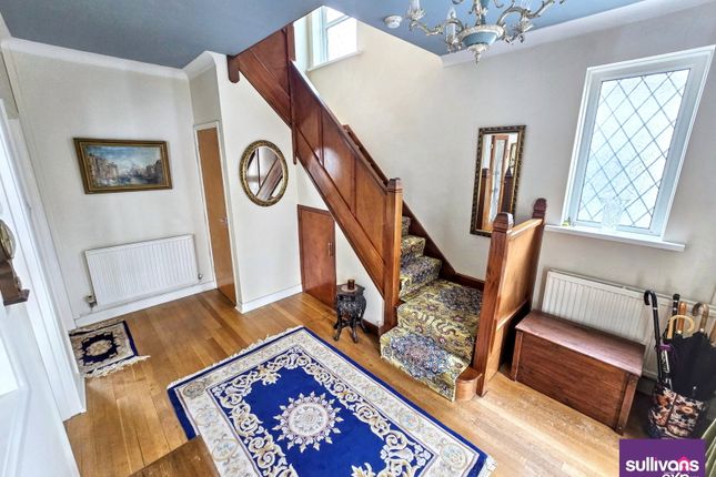 14, Tyn Y Bonau Road, Swansea photo 3