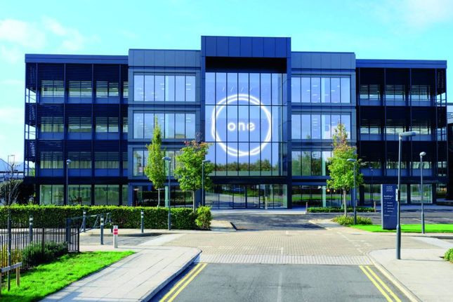 Thumbnail Office to let in One Hyde Park, Hayes, Middlesex