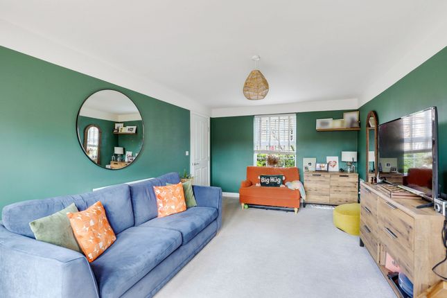 18 Beedham Way, Nottingham photo 4