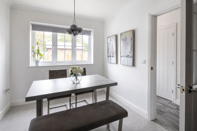 Plot 3, Fenn Street, Kent photo 3
